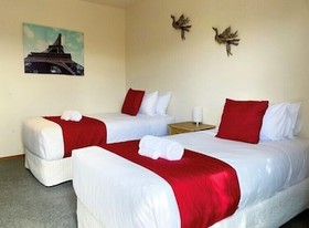 Pacific Harbour Villas