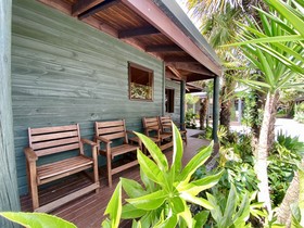 Pacific Harbour Villas