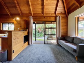 Pacific Harbour Villas