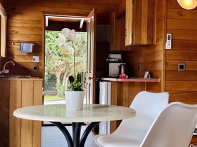 Pacific Harbour Villas