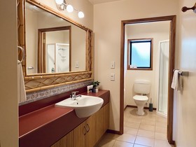Pacific Harbour Villas