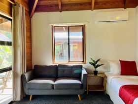 Pacific Harbour Villas