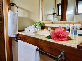 Pacific Harbour Villas