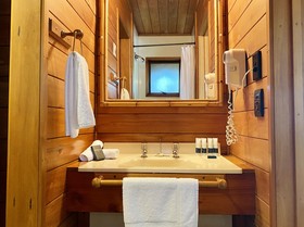 Pacific Harbour Villas