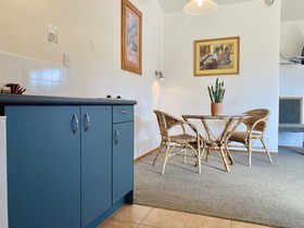 Pacific Harbour Villas