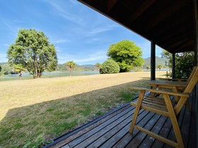 Pacific Harbour Villas