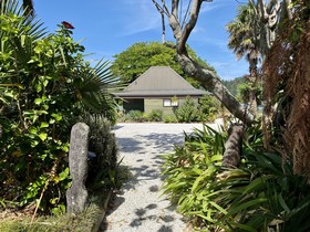 Pacific Harbour Villas