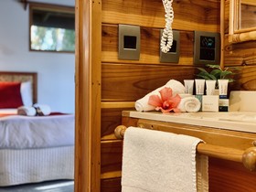Pacific Harbour Villas