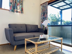 Pacific Harbour Villas