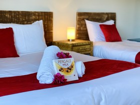 Pacific Harbour Villas