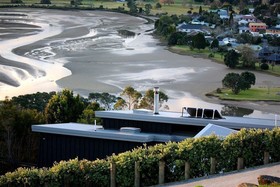 Sunlover Retreat