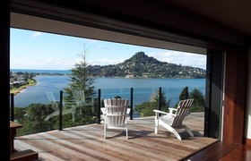 Sunlover Retreat