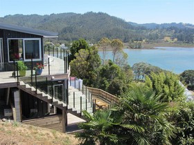 Sunlover Retreat
