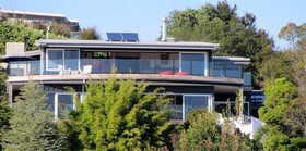 Sunlover Retreat