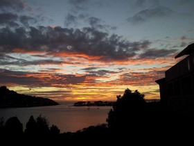 Sunlover Retreat