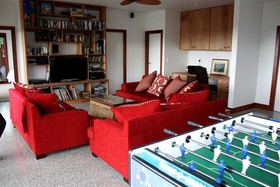 Sunlover Retreat
