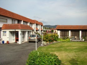 Avalon Motel