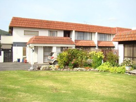 Avalon Motel
