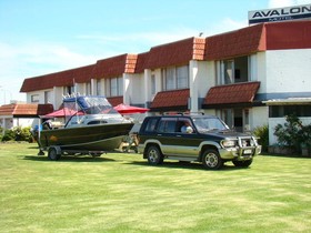Avalon Motel