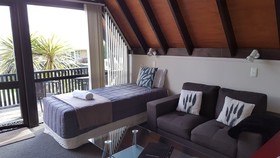 Coastal Motor Lodge