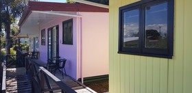 Coastal Motor Lodge