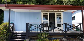 Coastal Motor Lodge