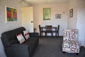 Coastal Motor Lodge