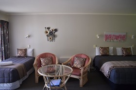 Coastal Motor Lodge