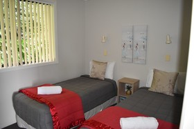 Coastal Motor Lodge