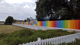 Coastal Motor Lodge