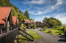 Coastal Motor Lodge