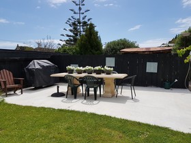 Coastal Motor Lodge