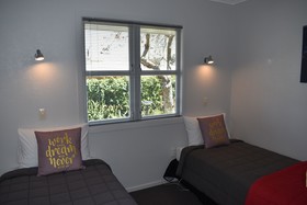Coastal Motor Lodge