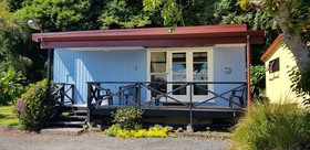 Coastal Motor Lodge