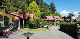 Coastal Motor Lodge