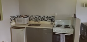Coastal Motor Lodge