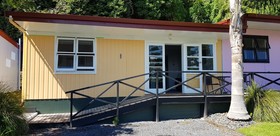 Coastal Motor Lodge