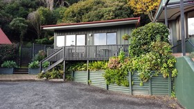 Coastal Motor Lodge