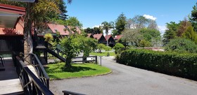 Coastal Motor Lodge