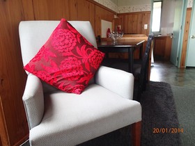 Grafton Cottage and Chalets