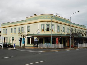 Hotel Imperial