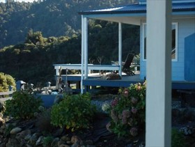 Nightingale Falls Farmstay Retreat