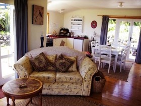 Nightingale Falls Farmstay Retreat
