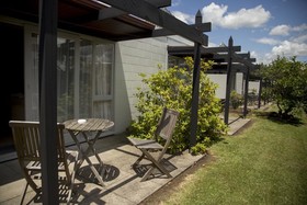 Rolleston Motel