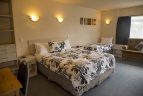 Rolleston Motel