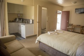 Rolleston Motel