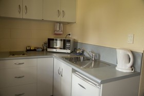 Rolleston Motel
