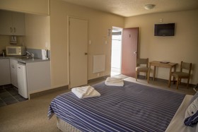 Rolleston Motel