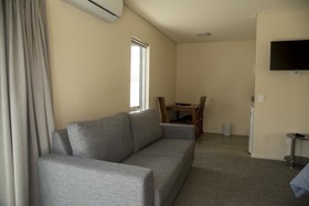 Rolleston Motel