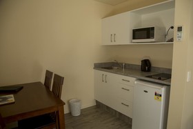 Rolleston Motel